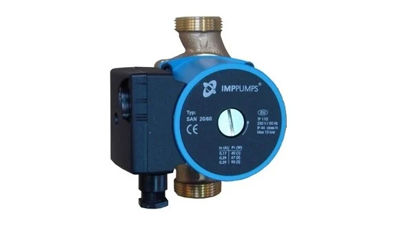 Насос SAN 20/40-130