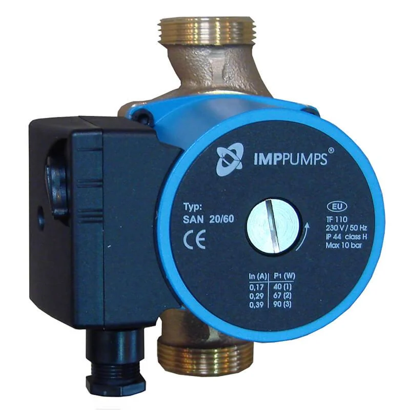 Насос SAN 15/60-130