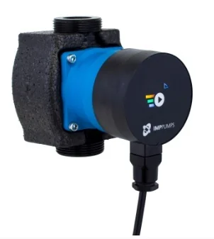 Насос NMT MINI PRO 15/30-130