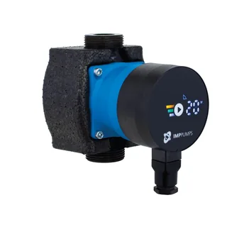 Насос, IMP pumps NMT MINI PLUS 15/80-130 — иконка