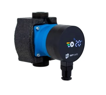 Насос NMT MINI PLUS 25/80-180
