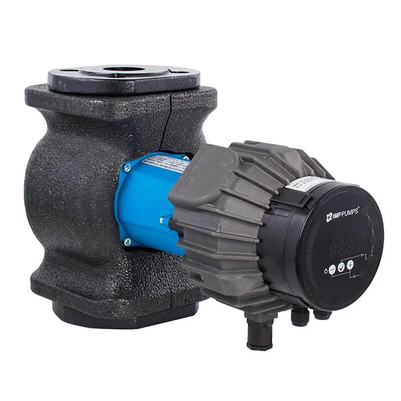 Насос NMT MAX II S 50/80 F280 (СТ.арт 979524547)