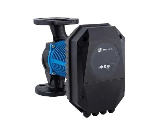 Насос, IMP pumps, NMT MAX II C 80/80 F360 PN6