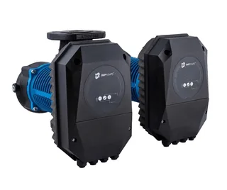 Насос, IMP pumps, NMTD MAX II 40/100 F220 — иконка