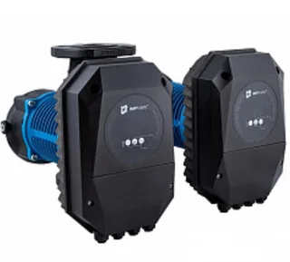 Насос, IMP pumps NMTD MAX II S 40/100 F250 — иконка