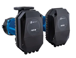 Насос, IMP pumps, NMTD MAX II C 80/180 F360 PN10 — иконка
