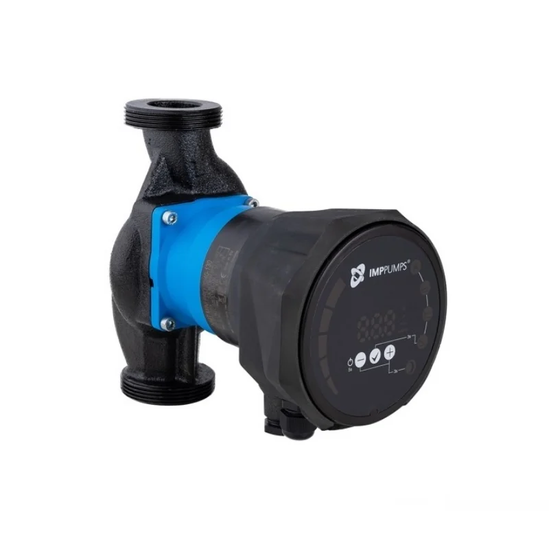 Насос, IMP pumps NMT SMART II 25/60-180