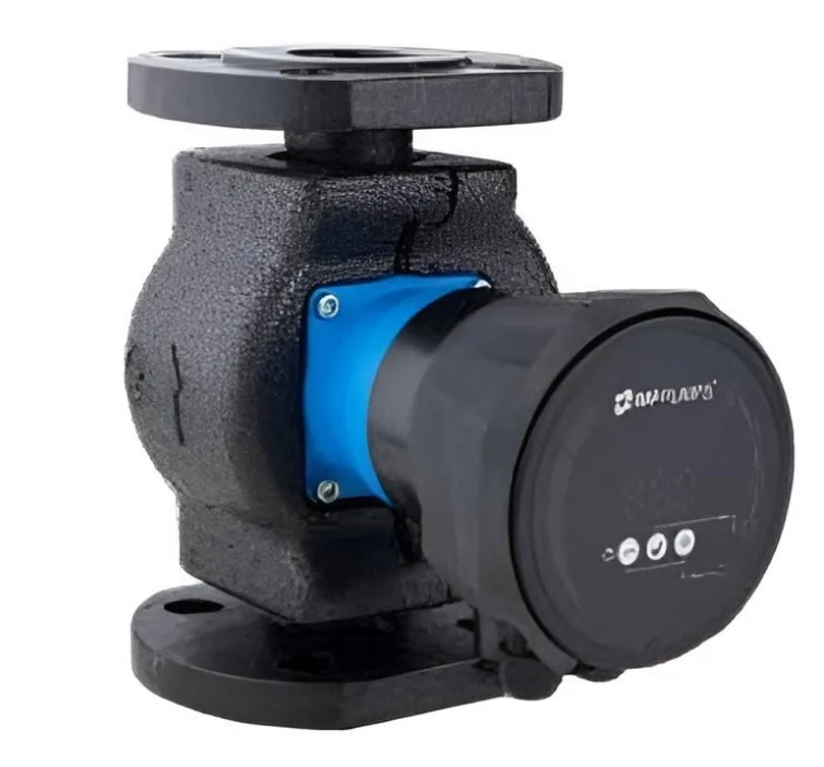 Насос, IMP pumps, NMT SMART II S 32/120-F220