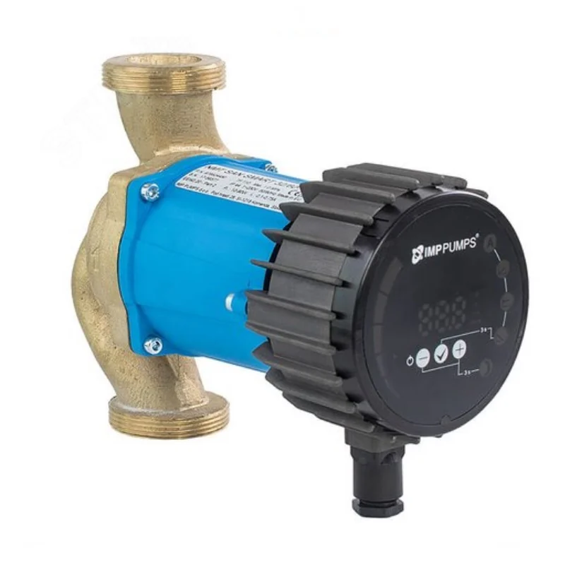 Насос, IMP pumps, NMT SAN SMART II C 32/120-180