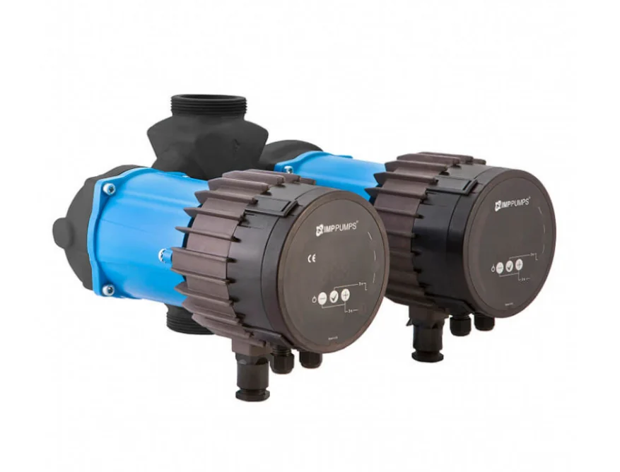 Насос, IMP pumps, NMTD SMART II 32/60-180