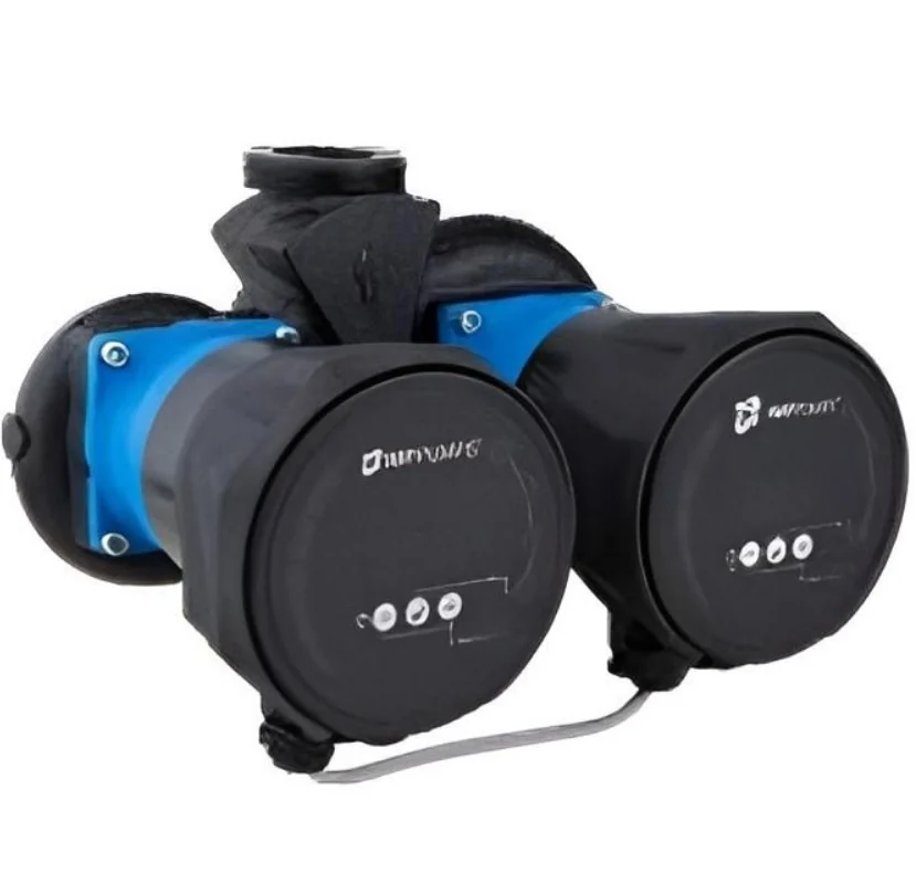 Насос, IMP pumps, NMTD SMART II 32/80-180