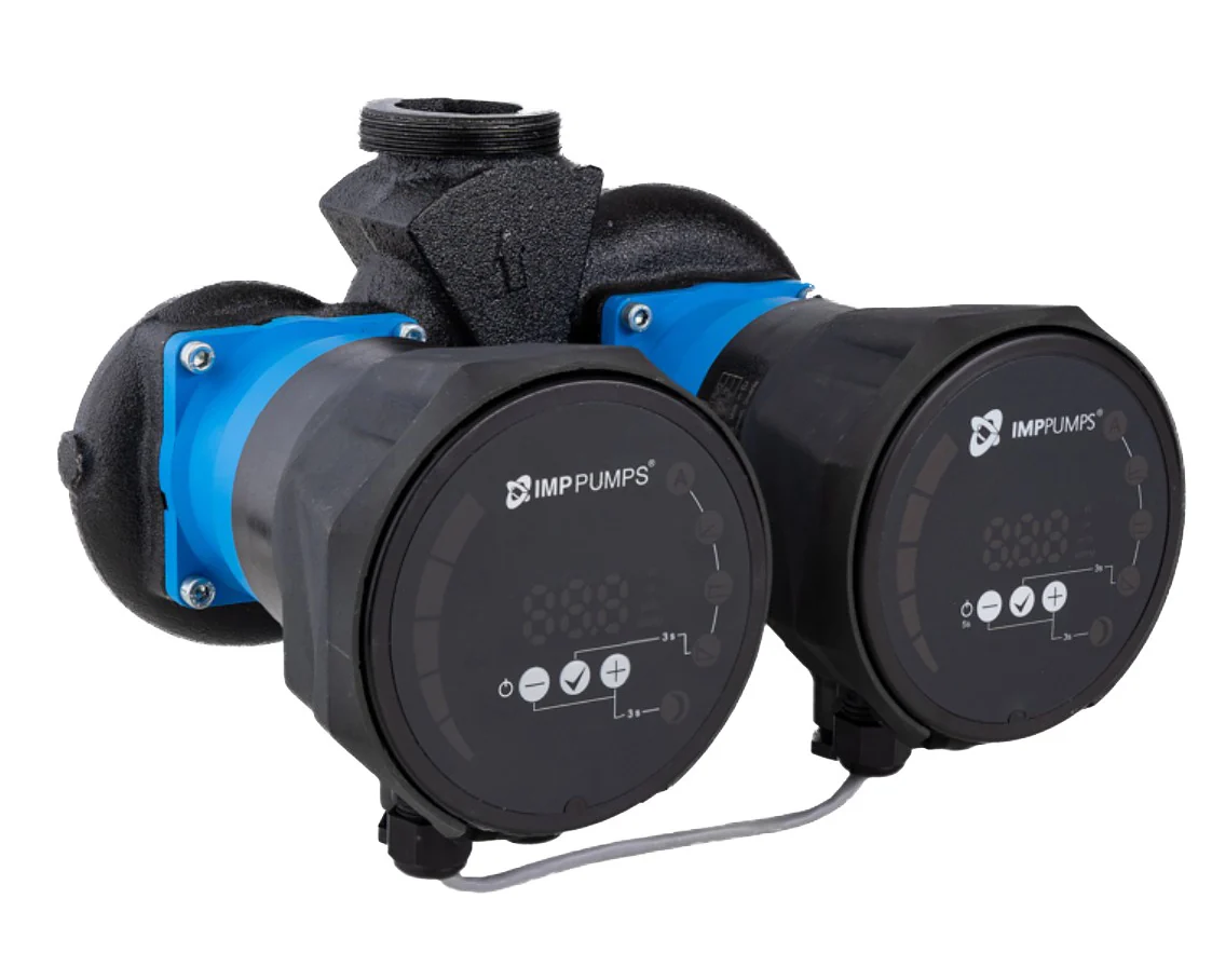 Насос NMTD SMART II S 32/60-180