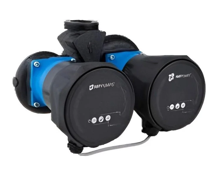 Насос, IMP pumps, NMTD SMART II C 32/100-180
