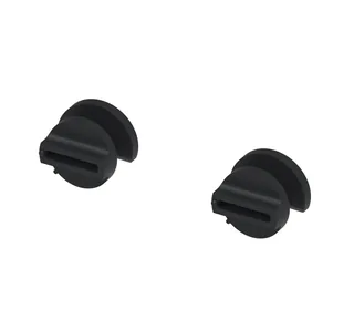 Зажимы съемной крышки, TECE, TECEprofil, 2 шт.
