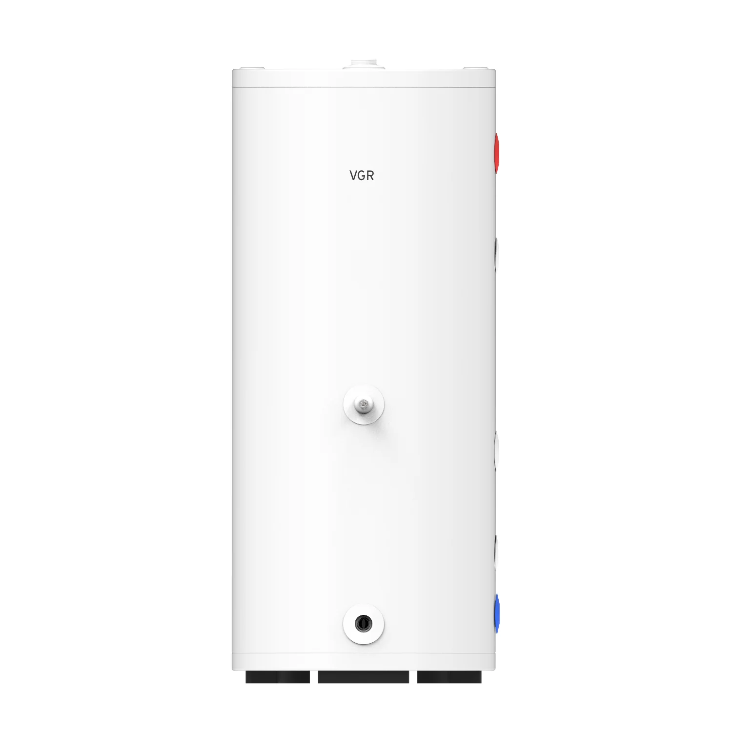 Водонагреватель, VGR PFE R 200 side