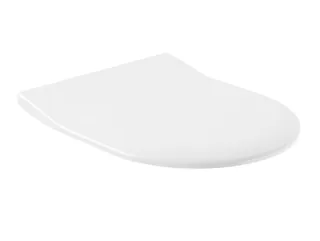Сиденье для унитаза, Villeroy&Boch, Subway 2.0, SLIMSEAT, шг 374*439, цвет-альпийский белый — иконка