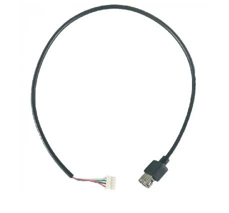 Провод под usb для wi-fi модуля