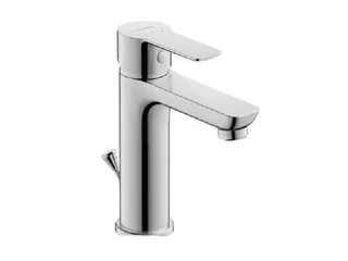 Смеситель для раковины, Duravit, A.1, цвет-хром — иконка