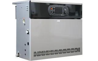 Котёл напольный, Baxi, SLIM HPS 1.80 (ст.арт. 7114600--)