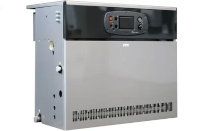 Котёл напольный, Baxi, SLIM HPS 1.80 (ст.арт. 7114600--)