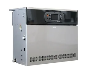 Котёл напольный, Baxi, SLIM HPS 1.110