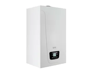 Котёл конденсационный настенный, Baxi, LUNA DUO-TEC E 1.12