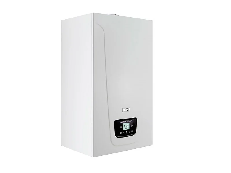 Котёл конденсационный настенный, Baxi, LUNA DUO-TEC E 1.12