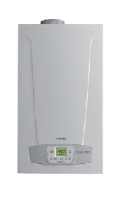 Котёл конденсационный настенный, Baxi, Duo-tec Compact 1.24 GA
