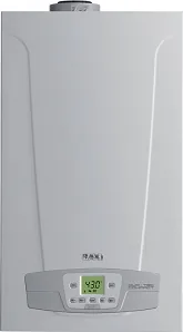 Котёл конденсационный настенный, Baxi, Duo-tec Compact 28 GA