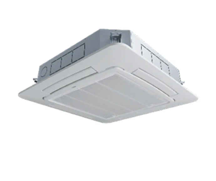 AB105F2LR1FA, Внутренний блок, Haier, ON/OFF R32, кассетный