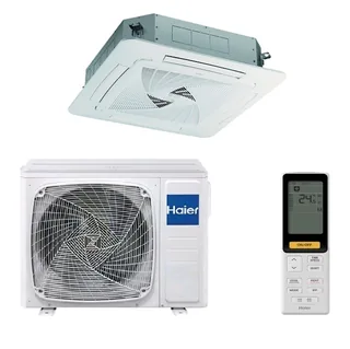 AB105S2LR1FA / 1U105S1LS1FA / PB-950QB, Сплит-система, R32 ECO, кассетная