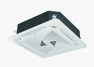 AB140S2LR2FA, Внутренний блок Haier, R32 ECO B2B, кассетный — иконка