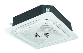 AB160S1LK2FA, Внутренний блок Haier, R32 ECO B2B, кассетный