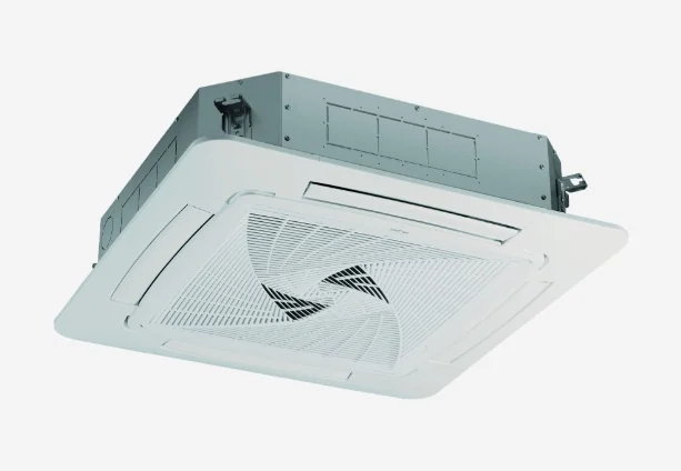 [B2B] AB160S2LR2FA, Внутренний блок Haier, R32 ECO B2B, кассетный, без панели