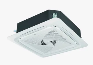[B2B] AB71S2LR2FA, Внутренний блок Haier, R32 ECO B2B, кассетный