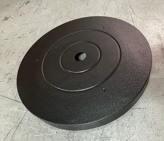 Крышка ABS CAP FOR 160L — иконка