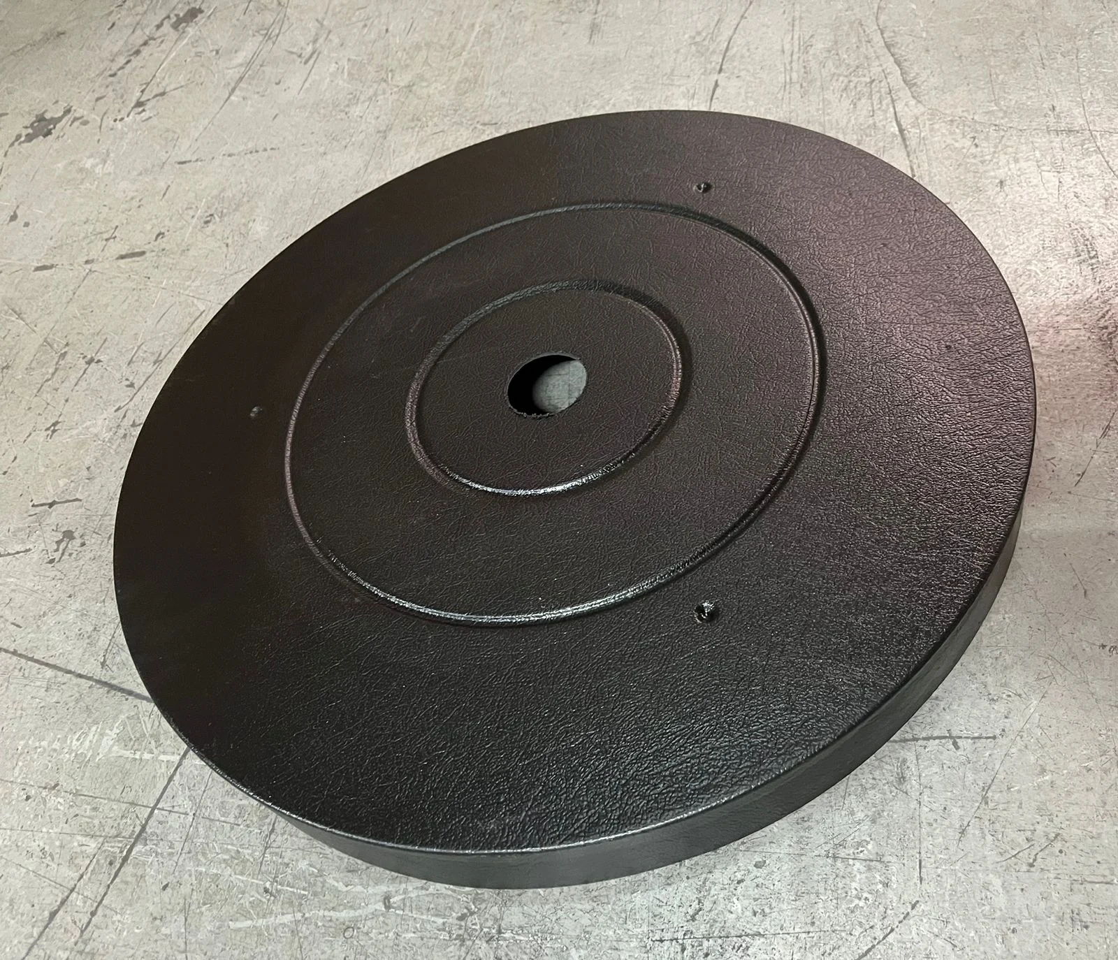 Крышка ABS CAP FOR 300L