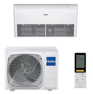AC105S2LH1FA / 1U105S1LS1FA, Сплит-система, R32 ECO, напольно-потолочная