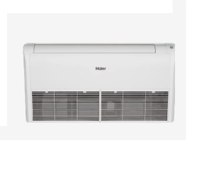 AC282MDERL, Внутренний блок, Haier, универсальный, без пульта, протокол 1192