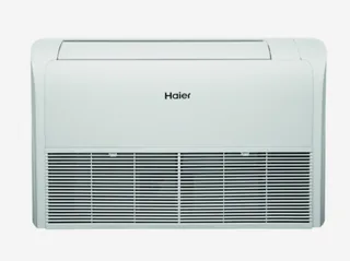 AC71S1LG2FA, Внутренний блок, Haier, R32 ECO B2B, напольно-потолочный