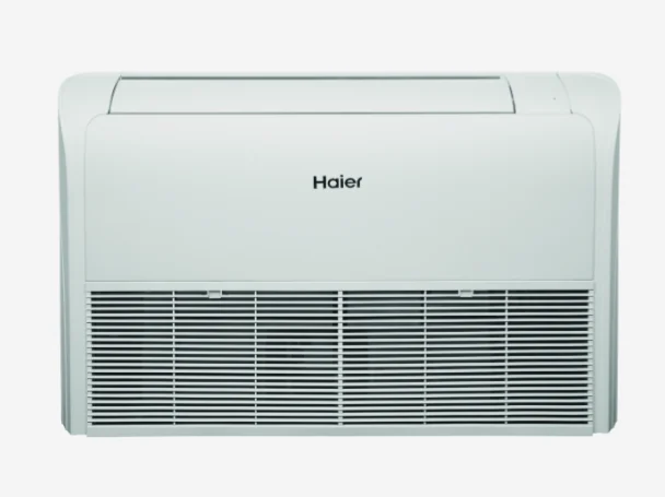 AC71S1LG2FA, Внутренний блок, Haier, R32 ECO B2B, напольно-потолочный