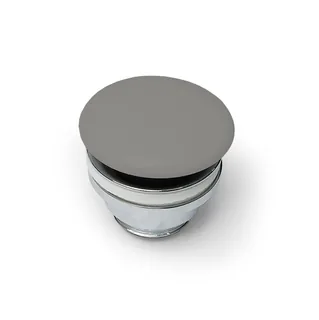 Донный клапан, Artceram, для раковин, 1 1/4", цвет-Grigio oliva (Товар заказной, возврату не подлежит)