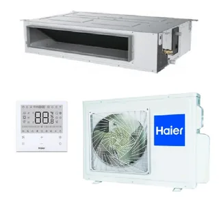 AD71S2LM1FA / 1U71S1LR1FA, Сплит-система, R32 ECO, канальная