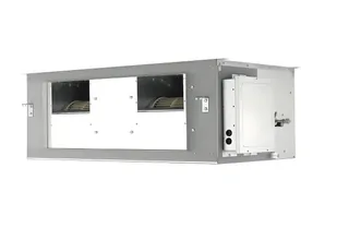 AD962MTERAD, Внутренний блок, Haier, канальный, без пульта
