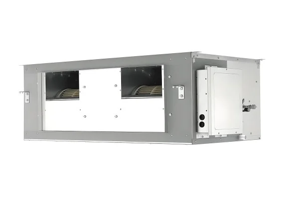 AD962MTERAD, Внутренний блок, Haier, канальный, без пульта
