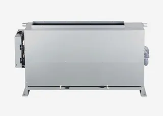 AE182MLERA, Внутренний блок, напольный