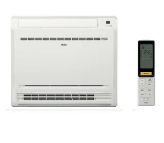 AF42S2SD1FA, Внутренний блок мульти-сплит системы, Haier, Super Match Plus, консольный, с ИК пультом