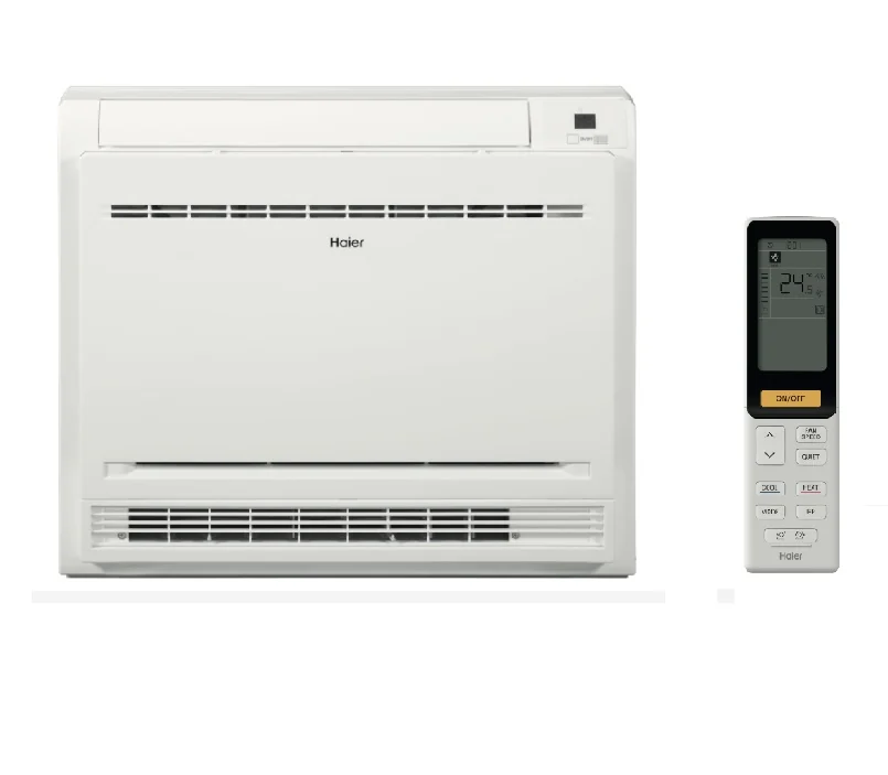 AF50S2SD1FA, Внутренний блок мульти-сплит системы, Haier, Super Match Plus, консольный, с ИК пультом
