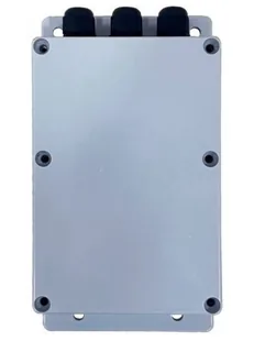 Соединительный комплект с AHU (2,5-5,0 кВт) AH1-RAC1 (серия FLEXIS)