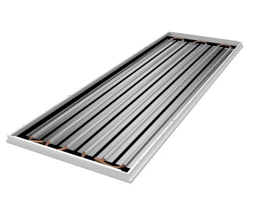 Alumline-1800x600 мм RAL 9016
